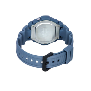 RELOJ DIGITAL HOMBRE W-219HC-2BVCF CASIO