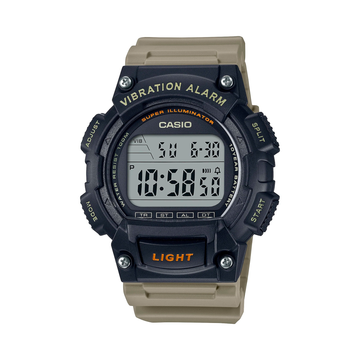 RELOJ DIGITAL HOMBRE W-736H-5AVCF CASIO