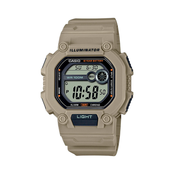 RELOJ DIGITAL HOMBRE W-737HX-5AVCF CASIO