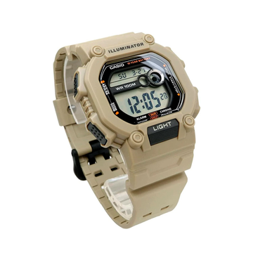 RELOJ DIGITAL HOMBRE W-737HX-5AVCF CASIO