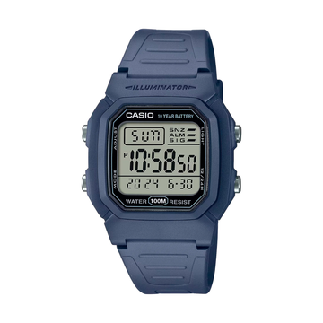 RELOJ DIGITAL HOMBRE W-800H-2AVCF CASIO