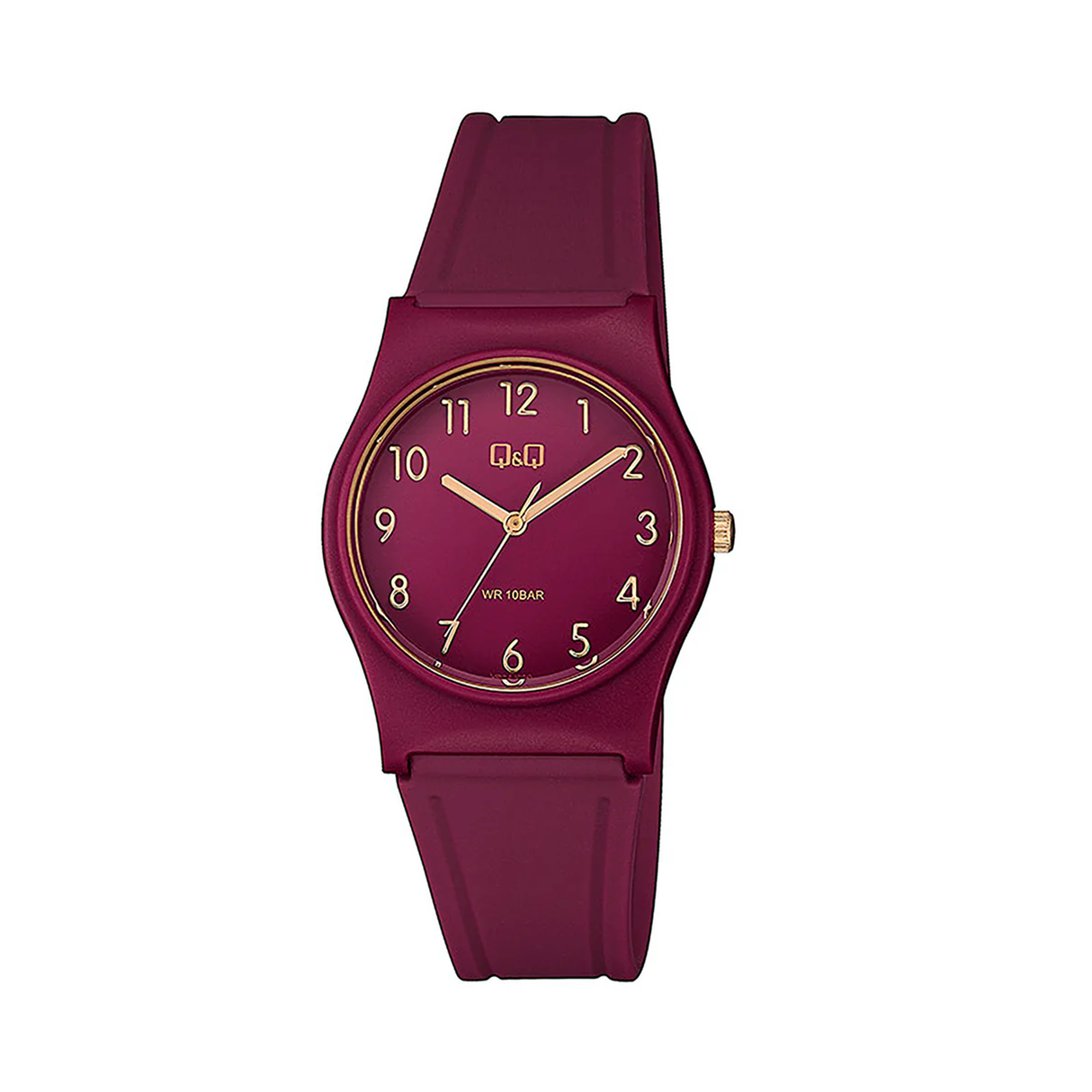RELOJ ANALOGICO MUJER VP34J080Y Q&Q