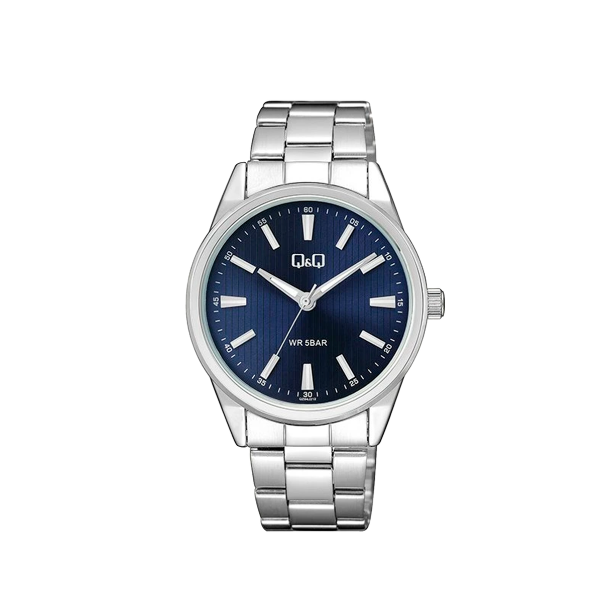 RELOJ ANALOGICO HOMBRE QZ94J212Y Q&Q