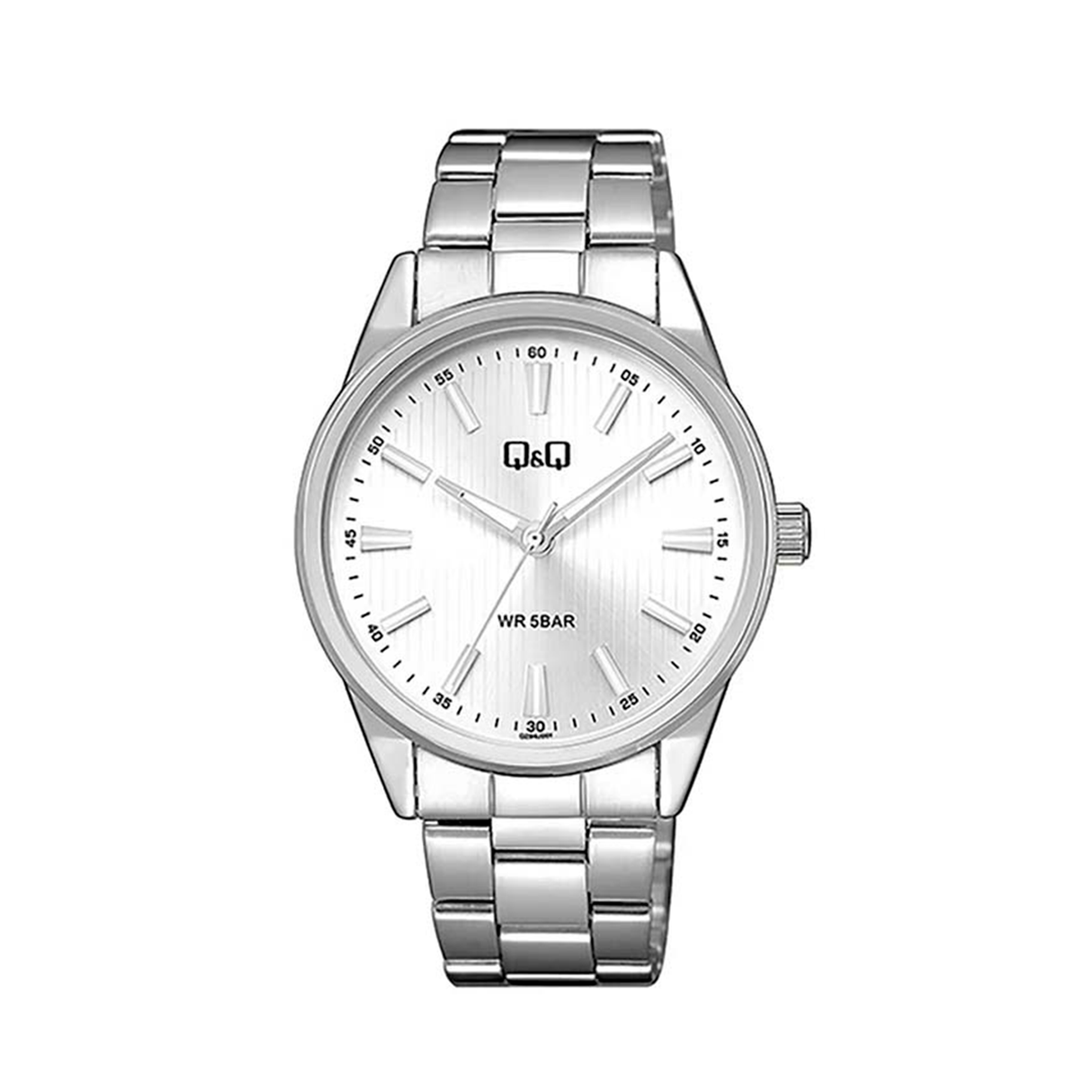 RELOJ ANALOGICO HOMBRE QZ94J201Y Q&Q
