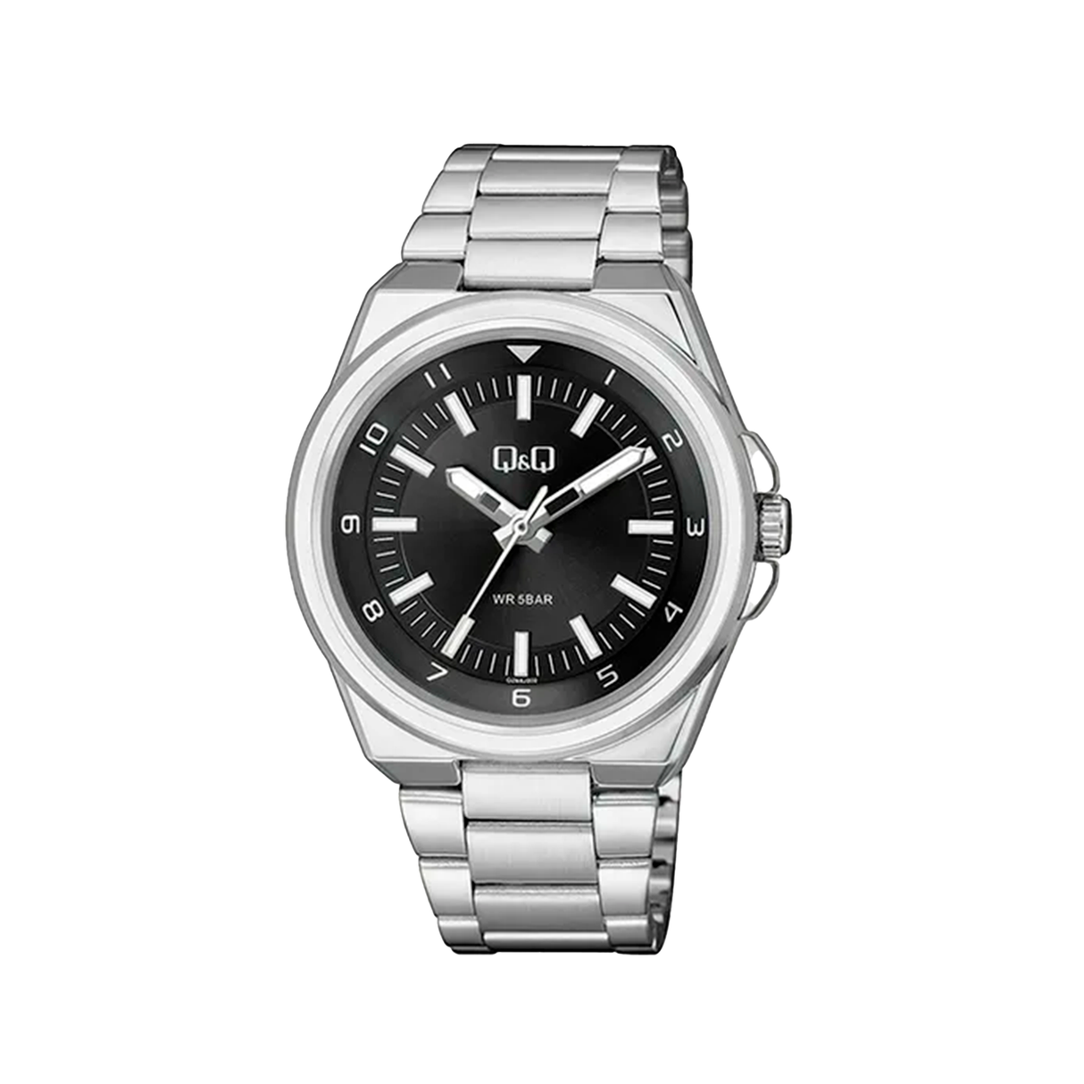 RELOJ ANALOGICO HOMBRE QZ68J202Y Q&Q