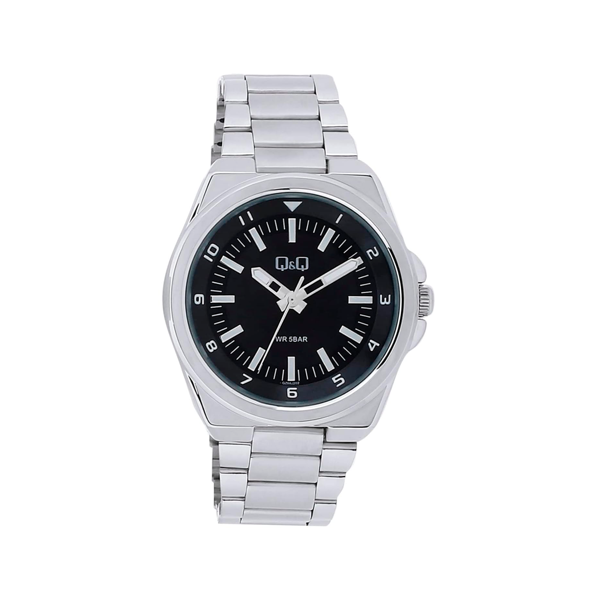 RELOJ ANALOGICO HOMBRE QZ68J202Y Q&Q