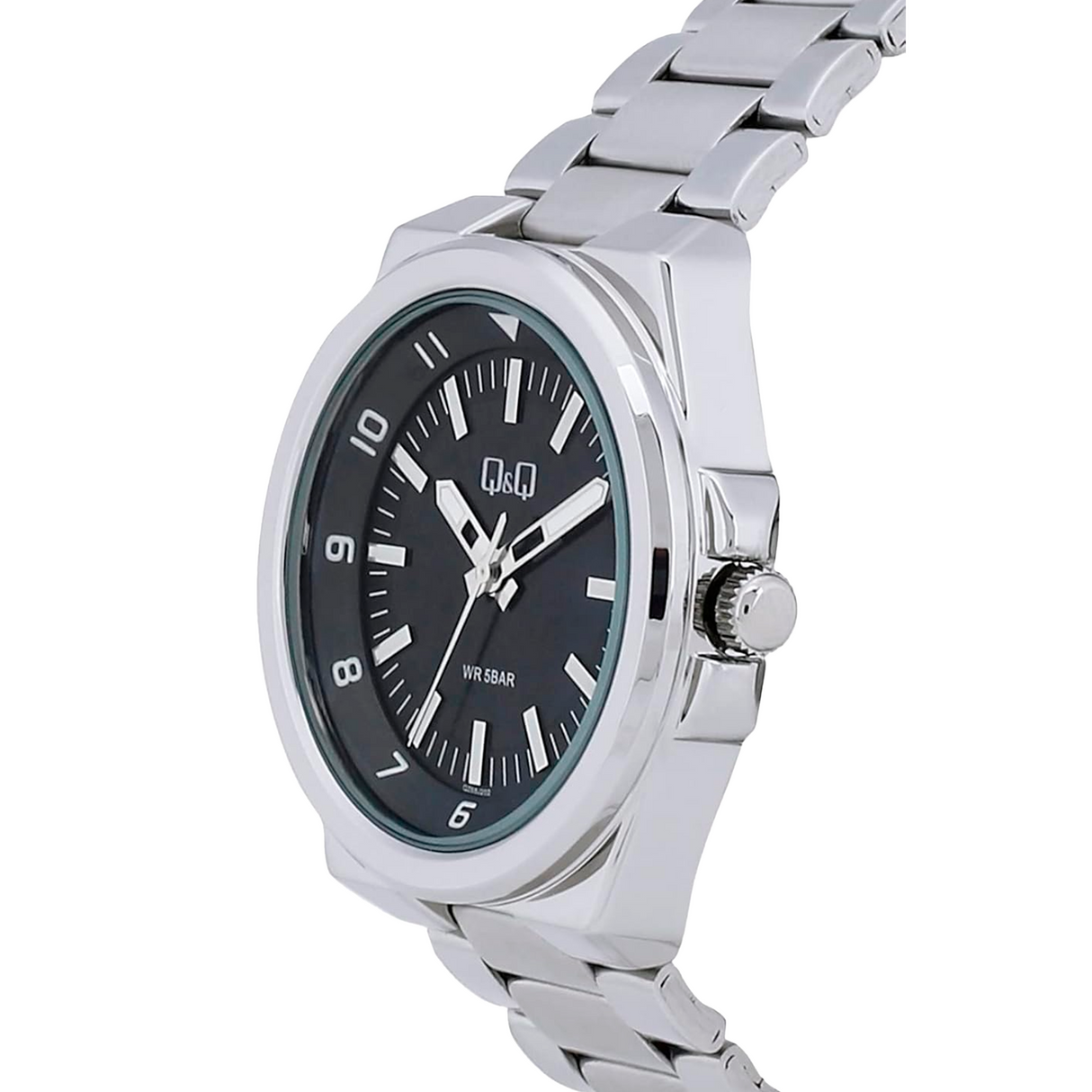 RELOJ ANALOGICO HOMBRE QZ68J202Y Q&Q