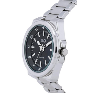 RELOJ ANALOGICO HOMBRE QZ68J202Y Q&Q