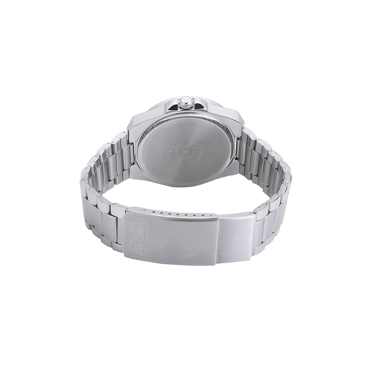 RELOJ ANALOGICO HOMBRE QZ68J202Y Q&Q