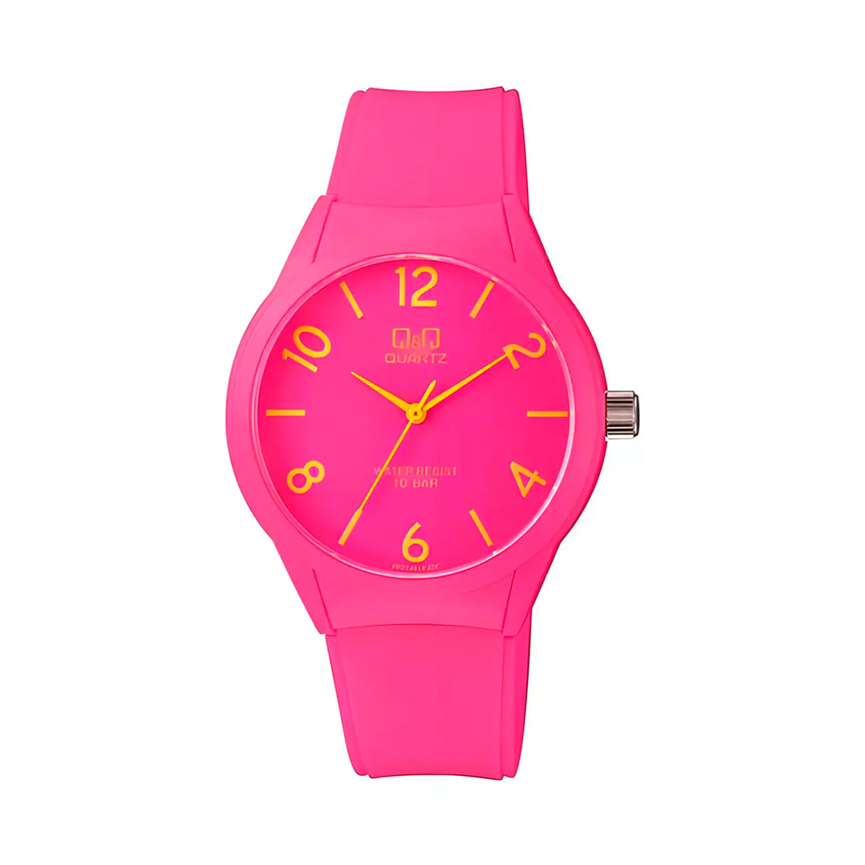 RELOJ ANALOGICO MUJER VR28J019Y Q&Q Q&Q