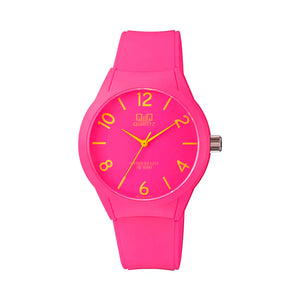 RELOJ ANALOGICO MUJER VR28J019Y Q&Q Q&Q