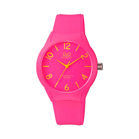 RELOJ ANALOGICO MUJER VR28J019Y Q&Q Q&Q