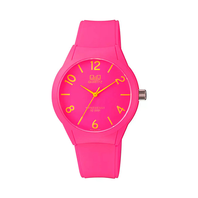 RELOJ ANALOGICO MUJER VR28J019Y Q&Q Q&Q