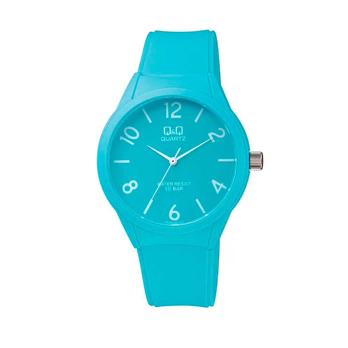 RELOJ ANALOGICO MUJER VR28J020Y Q&Q