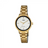 RELOJ ANALOGICO MUJER QB97J001Y Q&Q