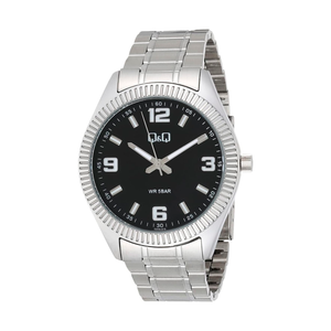 RELOJ ANALOGICO HOMBRE QZ48J215Y Q&Q