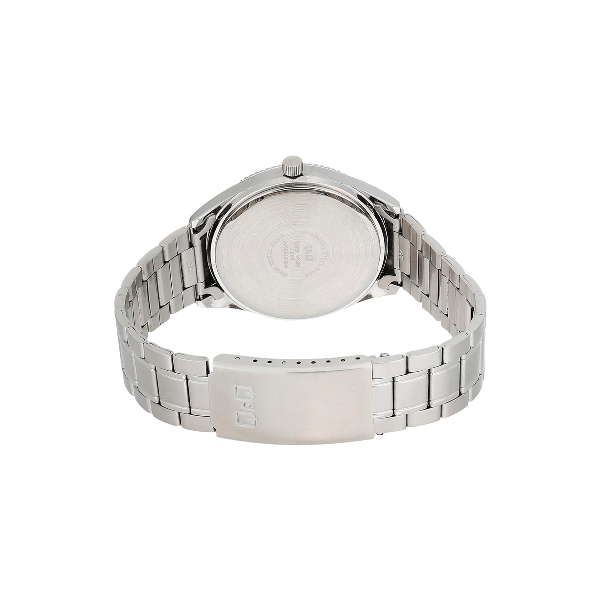 RELOJ ANALOGICO HOMBRE QZ48J215Y Q&Q