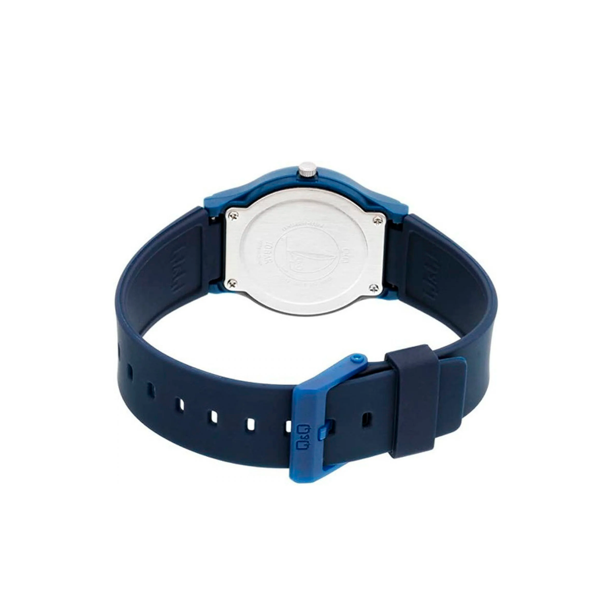 RELOJ ANALOGICO HOMBRE VP46J015Y Q&Q