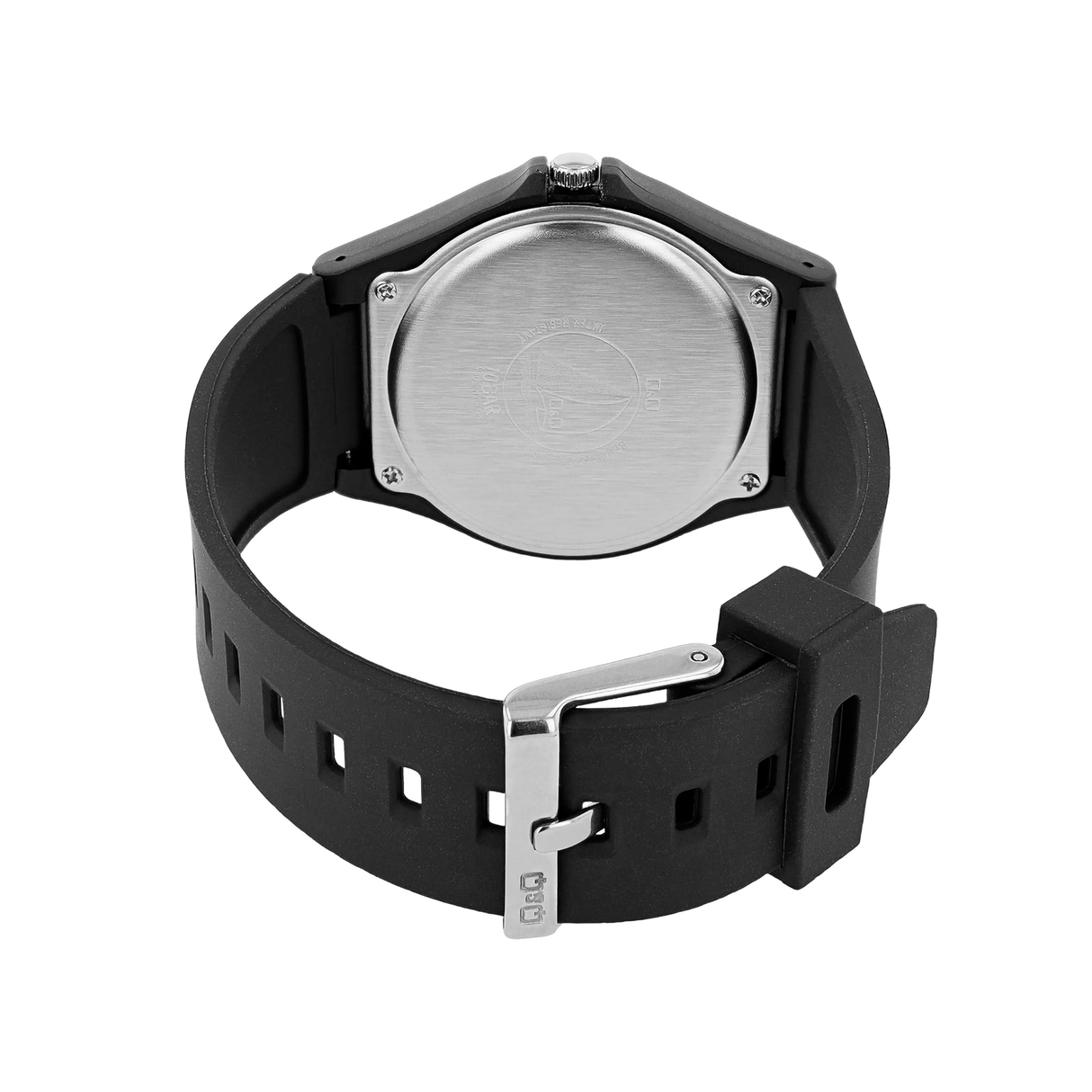 RELOJ ANALOGICO HOMBRE VQ66J004Y Q&Q