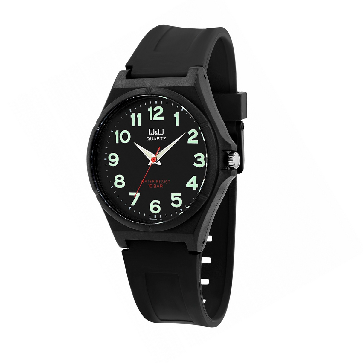 RELOJ ANALOGICO HOMBRE VQ66J024Y Q&Q