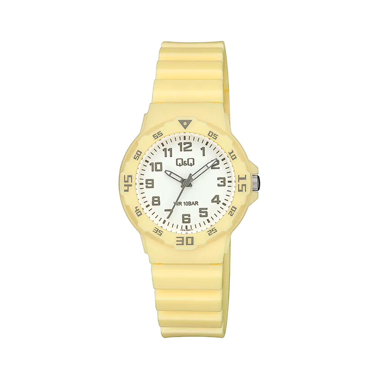 RELOJ ANALOGICO MUJER V07A-009VY Q&Q