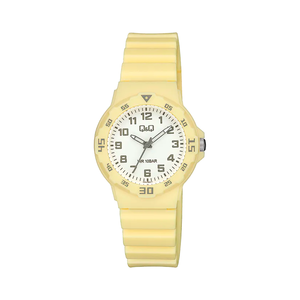 RELOJ ANALOGICO MUJER V07A-009VY Q&Q