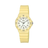 RELOJ ANALOGICO MUJER V07A-009VY Q&Q