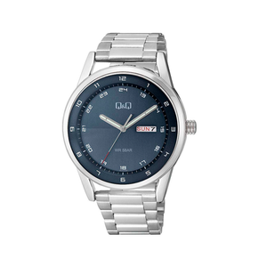 RELOJ ANALOGICO HOMBRE A210J215Y Q&Q