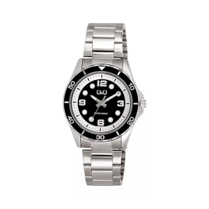 RELOJ ANALOGICO HOMBRE Q57B-003PY Q&Q