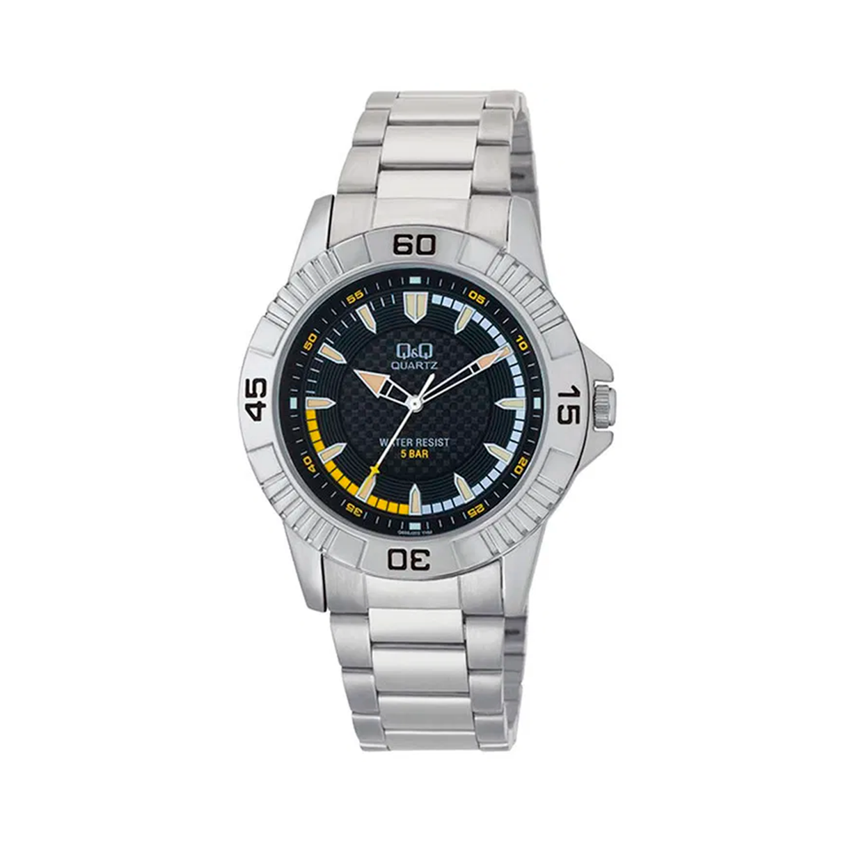 RELOJ ANALOGICO HOMBRE Q656J202Y Q&Q