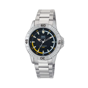 RELOJ ANALOGICO HOMBRE Q656J202Y Q&Q