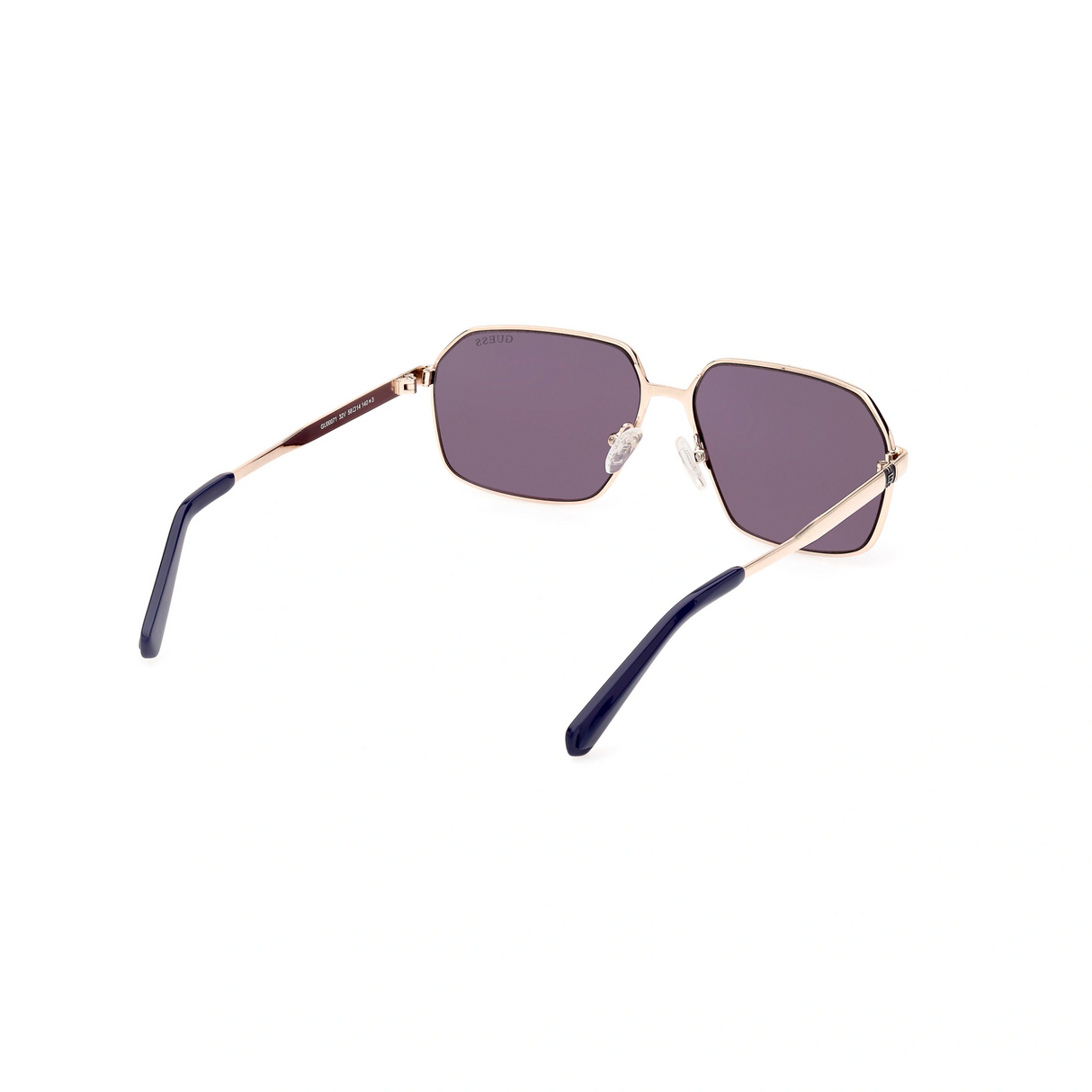 LENTES DE SOL UV400 HOMBRE GU00071 32V GUESS