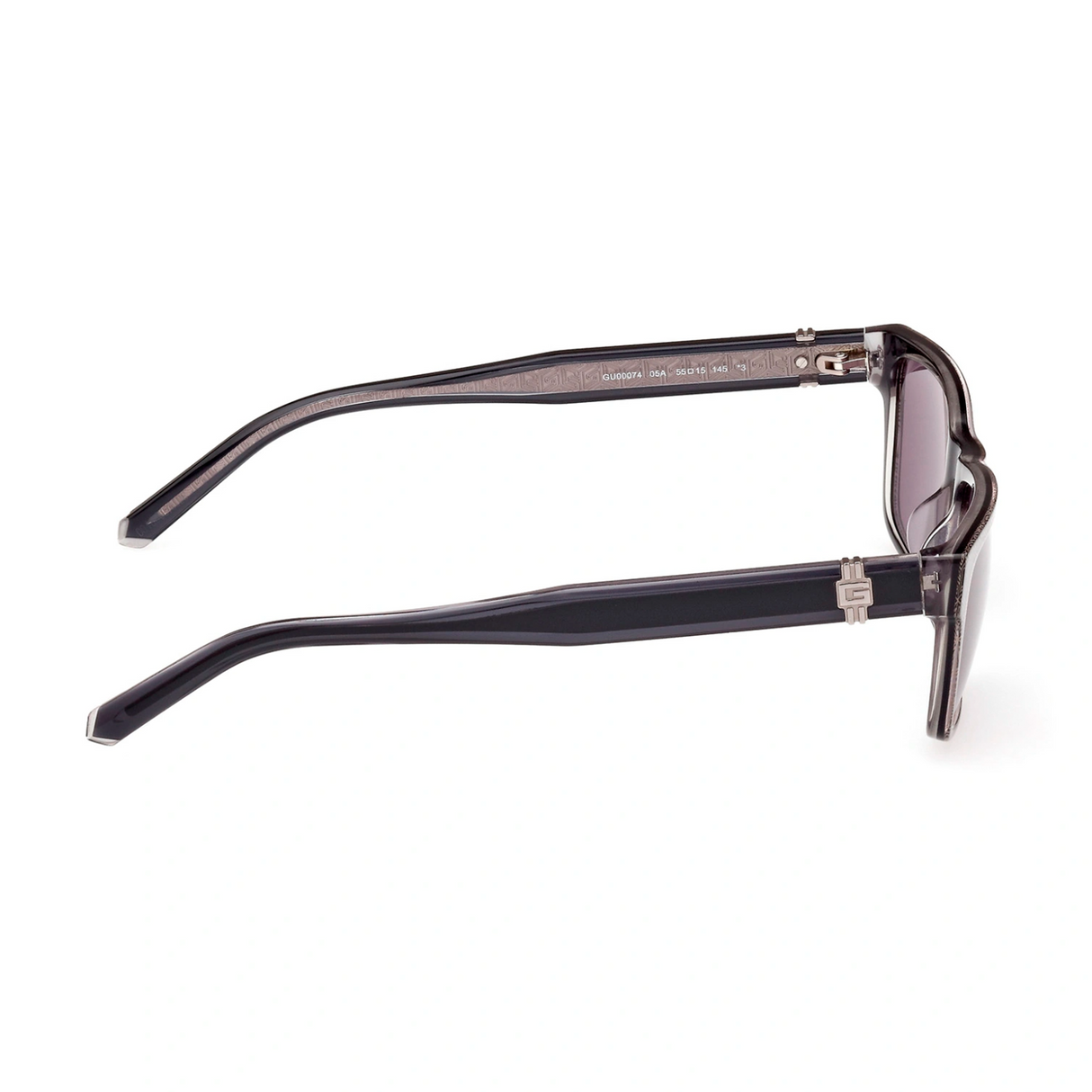 LENTES DE SOL UV400 HOMBRE GU00074 05A GUESS