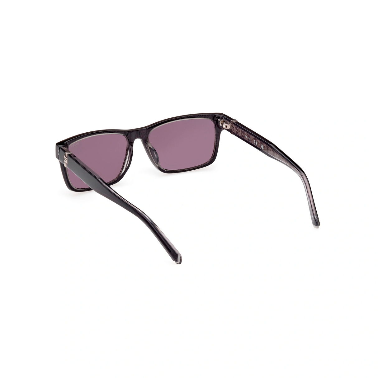 LENTES DE SOL UV400 HOMBRE GU00074 05A GUESS