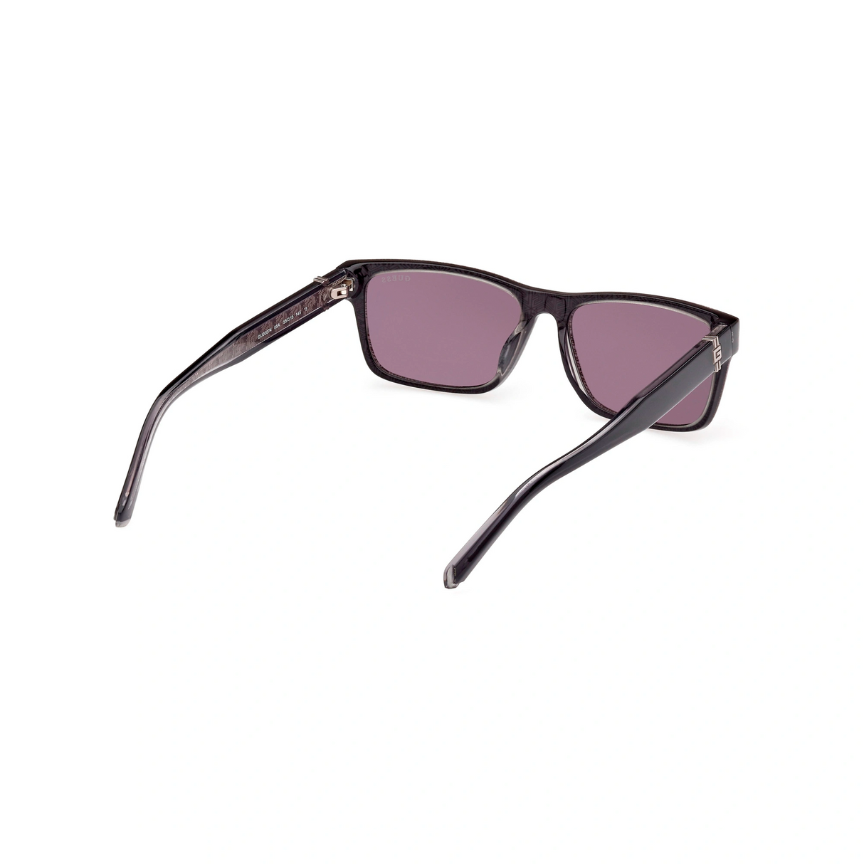 LENTES DE SOL UV400 HOMBRE GU00074 05A GUESS
