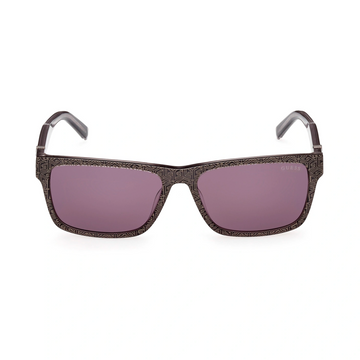 LENTES DE SOL UV400 HOMBRE GU00074 05A GUESS