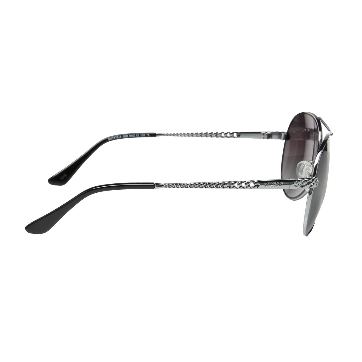 LENTES DE SOL UV400 HOMBRE GU7470-S 08B GUESS