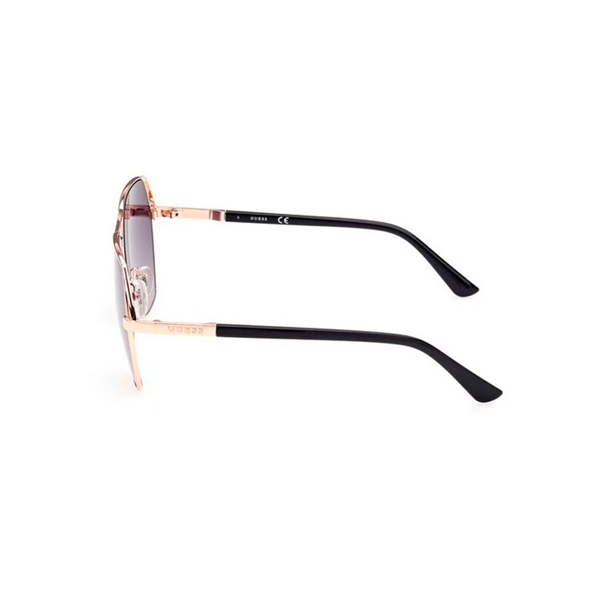 LENTES DE SOL UV400 MUJER GU7825 28B GUESS