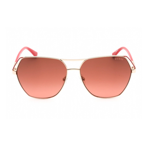 LENTES DE SOL UV400 MUJER GU7825 32F GUESS
