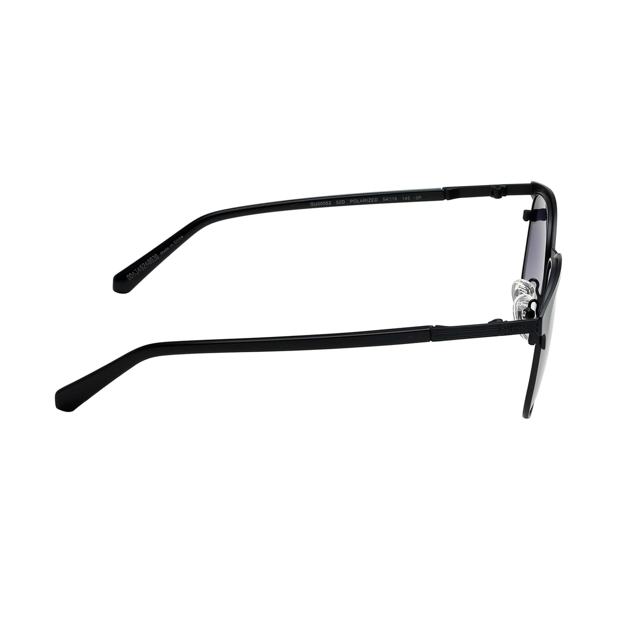 LENTES DE SOL UV400 HOMBRE GU00052 02A GUESS