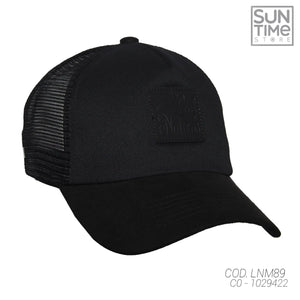 GORRA MALLA UNISEX LNM89 LEAF NATIVAS - 1029422 LEAF NATIVAS