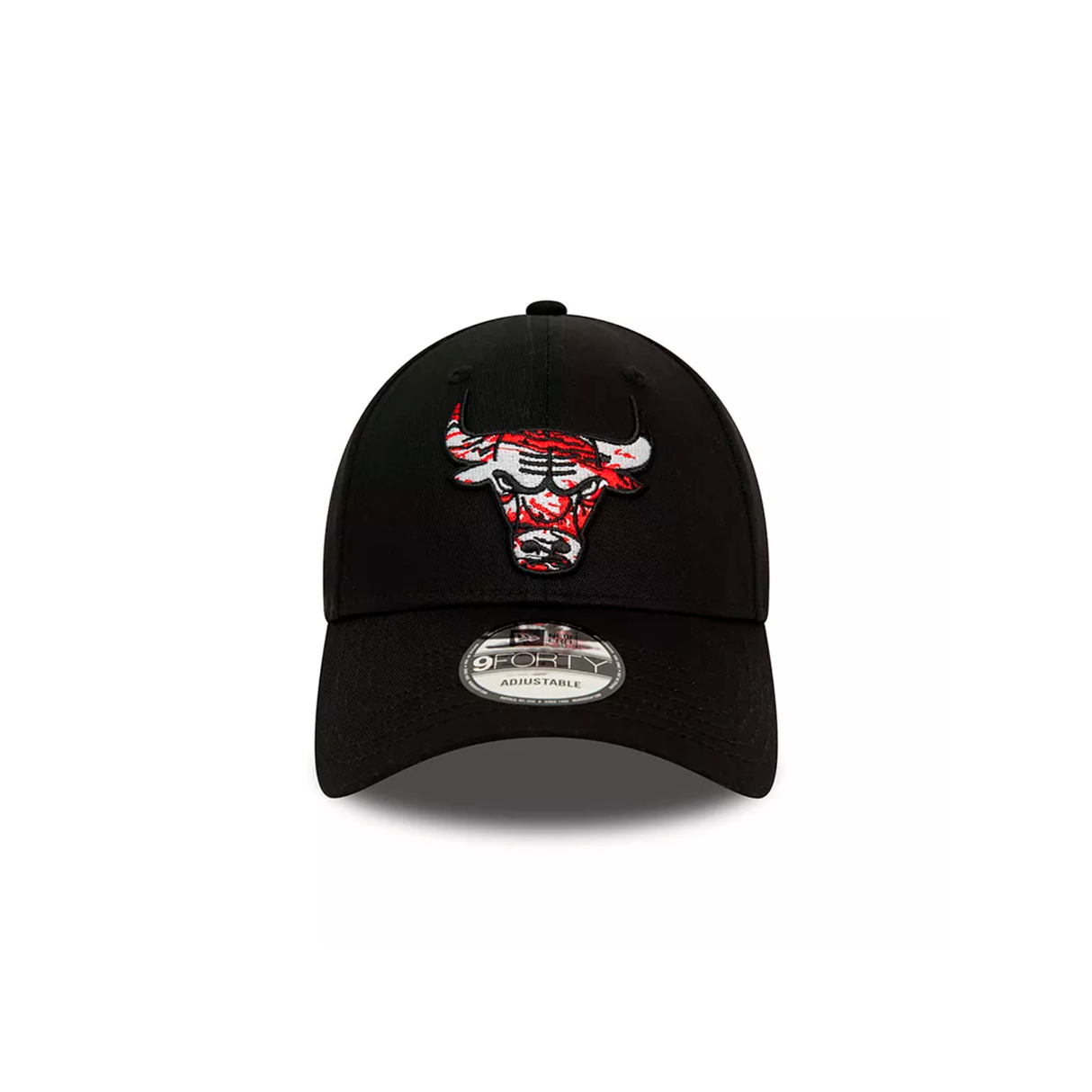 GORRA NEW ERA NBA-CHICAGO BULLS 9FORTY 197373891226