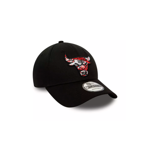 GORRA NEW ERA NBA-CHICAGO BULLS 9FORTY 197373891226