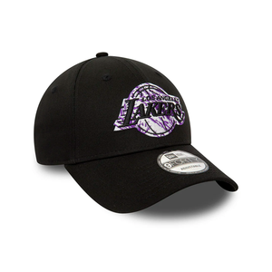GORRA NEW ERA NBA-LOS ANGELES LAKERS 9FORTY 197373891219