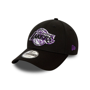 GORRA NEW ERA NBA-LOS ANGELES LAKERS 9FORTY 197373891219
