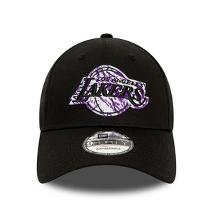 GORRA NEW ERA NBA-LOS ANGELES LAKERS 9FORTY 197373891219