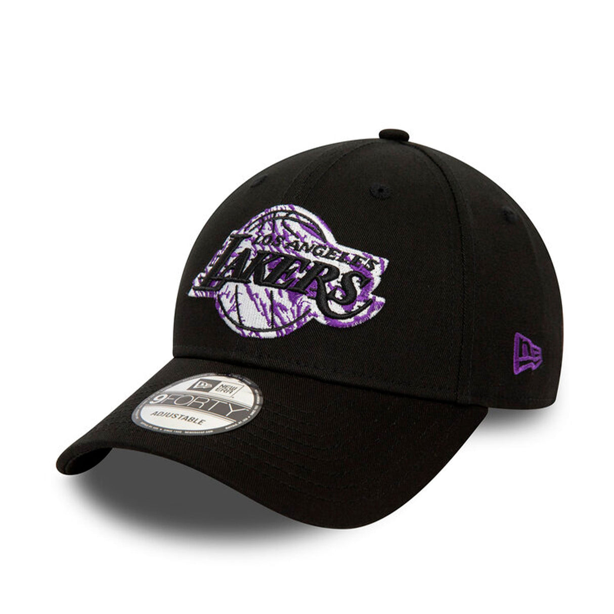 GORRA NEW ERA NBA-LOS ANGELES LAKERS 9FORTY 197373891219 NEW ERA