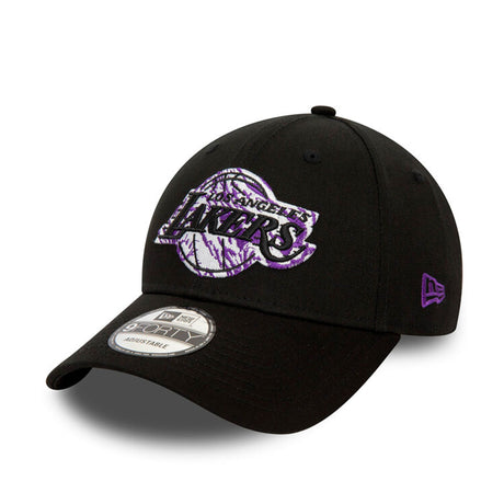 GORRA NEW ERA NBA-LOS ANGELES LAKERS 9FORTY 197373891219 NEW ERA
