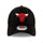 GORRA NEW ERA NBA-CHICAGO BULLS 39THIRTY 198058826397 NEW ERA