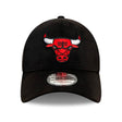 GORRA NEW ERA NBA-CHICAGO BULLS 39THIRTY 198058826397 NEW ERA